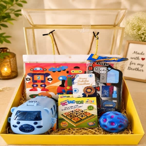 Cute hamper thumbnail