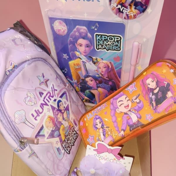 K-pop hamper no 5 - Wholesale Toys India