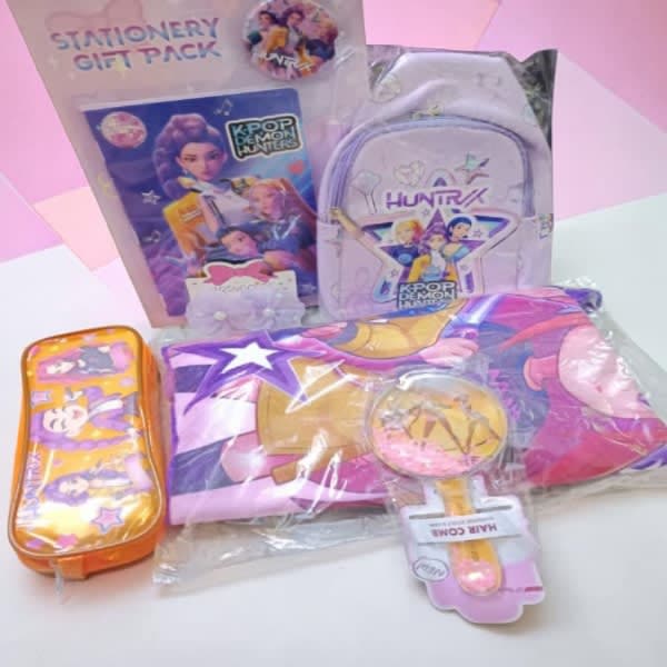 kpop hamper no 5 - Wholesale Toys India
