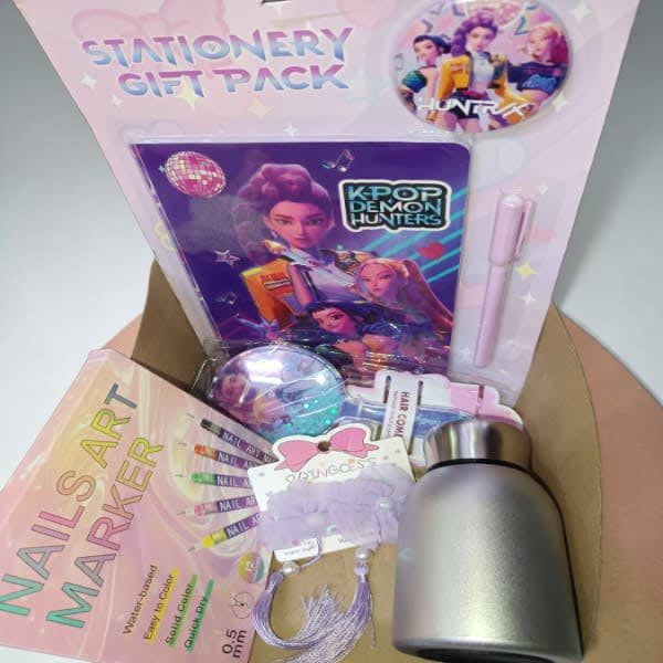 K-pop hamper no 12 - Wholesale Toys India