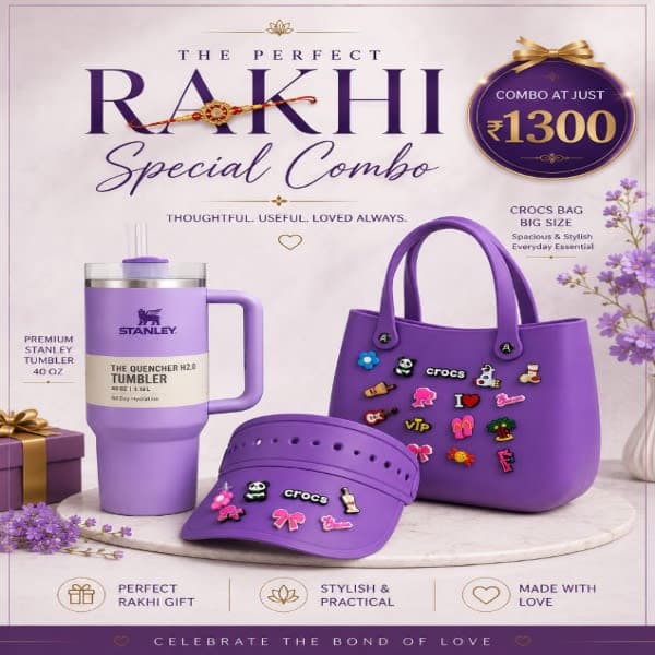 Rakhi hamper  - Wholesale Toys India