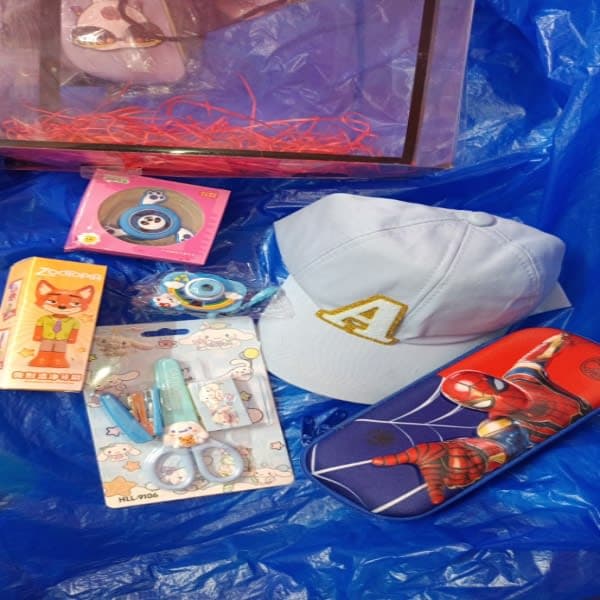 Hamper 18 - Wholesale Toys & Return Gifts India