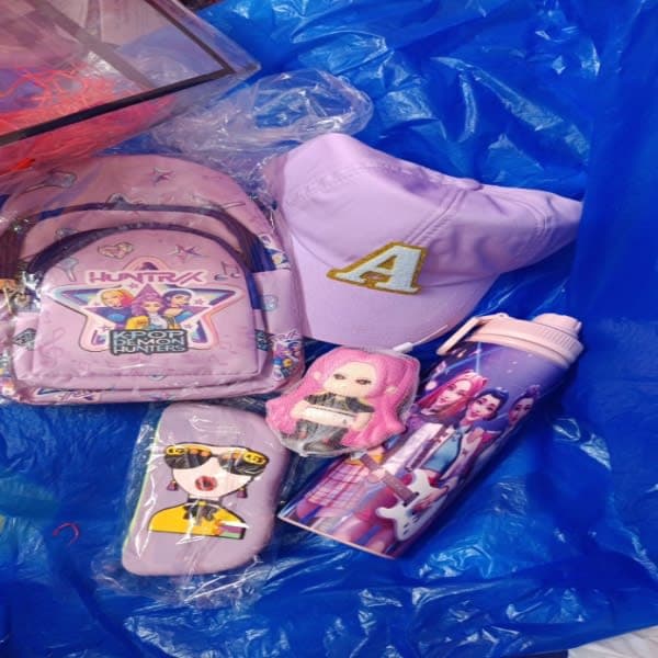 Hamper 19 - Wholesale Toys India