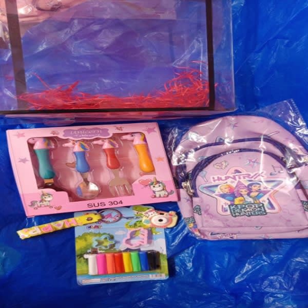Hamper 25 - Wholesale Toys India